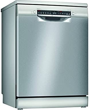 Bosch Serie 4 SMS4ETI14E lave-vaisselle Autoportante 12 couverts C [Classe énergétique C]